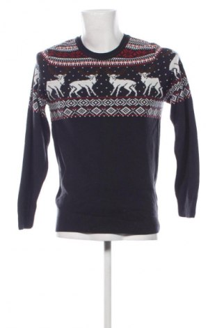 Pánský svetr  LCW, Velikost S, Barva Vícebarevné, Cena  379,00 Kč