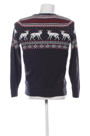 Pánský svetr  LCW, Velikost S, Barva Vícebarevné, Cena  379,00 Kč