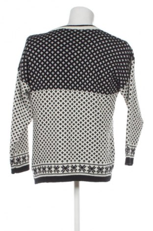 Férfi pulóver La Bottega, Méret M, Szín Sokszínű, Ár 4 279 Ft