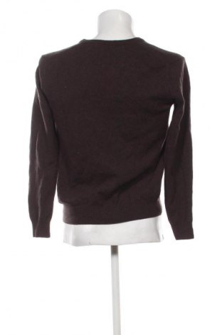 Pulover de bărbați Lacoste, Mărime M, Culoare Maro, Preț 229,99 Lei