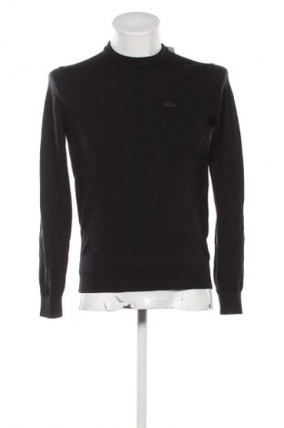 Мъжки пуловер Lacoste, Размер S, Цвят Черен, Цена 65,44 €