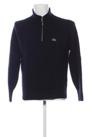 Pánský svetr  Lacoste, Velikost M, Barva Modrá, Cena  2 699,00 Kč