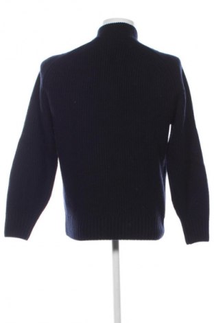 Pánský svetr  Lacoste, Velikost M, Barva Modrá, Cena  2 699,00 Kč