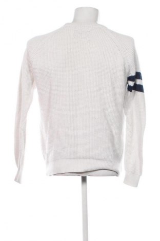 Pánský svetr  Lager 157, Velikost L, Barva Bílá, Cena  259,00 Kč
