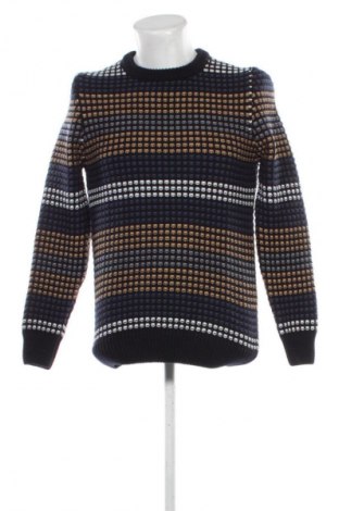Pulover de bărbați Leif Nelson, Mărime M, Culoare Multicolor, Preț 34,99 Lei