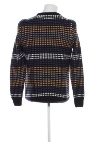 Pulover de bărbați Leif Nelson, Mărime M, Culoare Multicolor, Preț 34,99 Lei