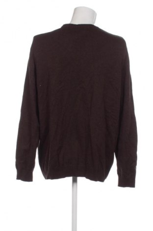 Мъжки пуловер Lerros, Размер L, Цвят Кафяв, Цена 8,69 €
