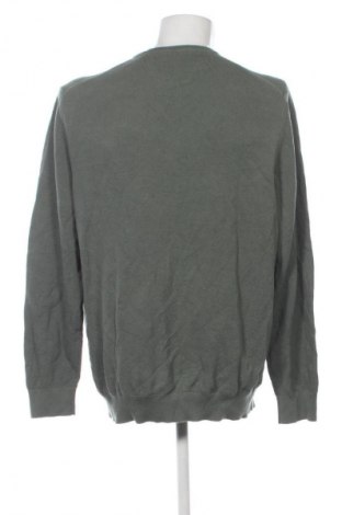 Férfi pulóver Lerros, Méret 3XL, Szín Zöld, Ár 11 209 Ft