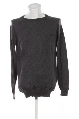 Férfi pulóver Livergy, Méret XL, Szín Szürke, Ár 3 109 Ft