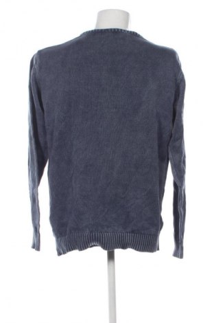 Мъжки пуловер Livergy, Размер L, Цвят Син, Цена 5,62 €