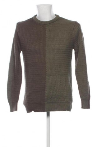 Мъжки пуловер Loft, Размер M, Цвят Зелен, Цена 15,84 €