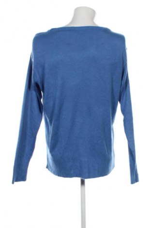 Pánský svetr  Lotto, Velikost L, Barva Modrá, Cena  379,00 Kč