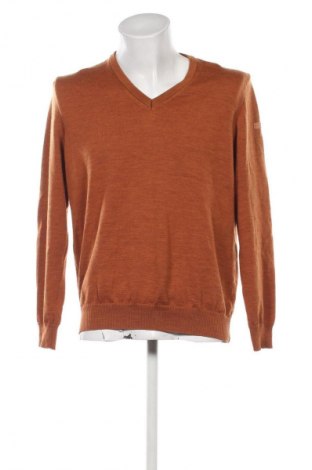 Pánský svetr  Maerz Muenchen, Velikost L, Barva Oranžová, Cena  1 147,00 Kč