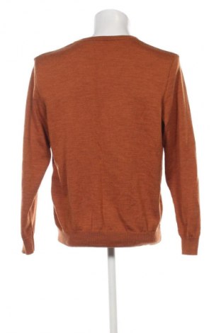 Pánský svetr  Maerz Muenchen, Velikost L, Barva Oranžová, Cena  1 147,00 Kč