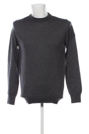 Pánský svetr  Malelions, Velikost L, Barva Šedá, Cena  1 199,00 Kč