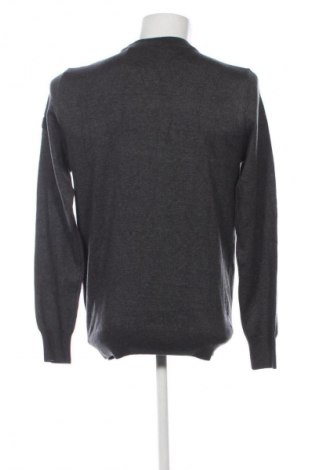 Pánský svetr  Malelions, Velikost L, Barva Šedá, Cena  1 199,00 Kč