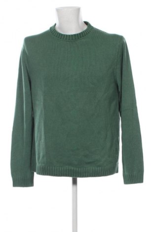 Pánský svetr  Marc O'Polo, Velikost XL, Barva Zelená, Cena  739,00 Kč
