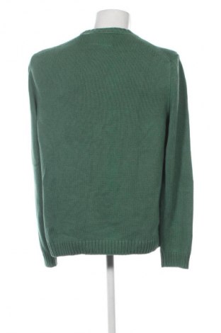 Pánský svetr  Marc O'Polo, Velikost XL, Barva Zelená, Cena  739,00 Kč