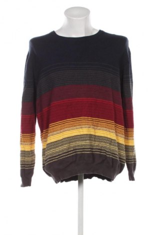 Ανδρικό πουλόβερ Marco Donati, Μέγεθος L, Χρώμα Πολύχρωμο, Τιμή 8,99 €