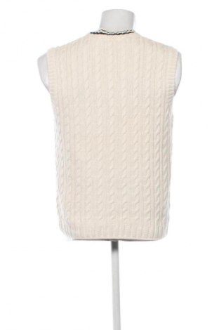 Herrenpullover Marks & Spencer, Größe M, Farbe Ecru, Preis € 12,99