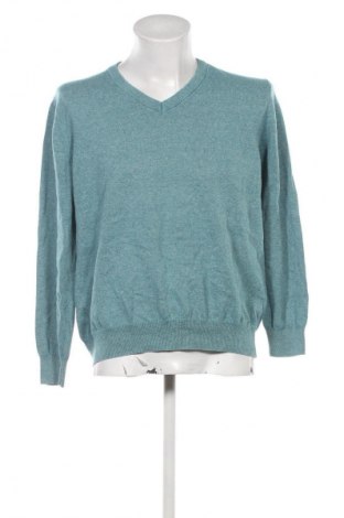 Мъжки пуловер Marks & Spencer, Размер XL, Цвят Многоцветен, Цена 7,66 €