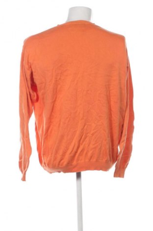 Pánský svetr  Marlboro Classics, Velikost XXL, Barva Oranžová, Cena  1 740,00 Kč