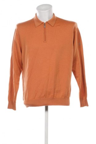 Pánský svetr  Marz, Velikost L, Barva Oranžová, Cena  479,00 Kč