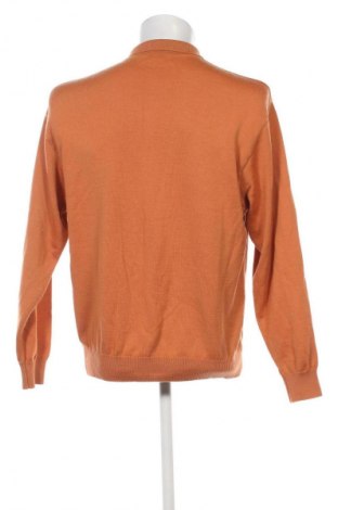 Pánský svetr  Marz, Velikost L, Barva Oranžová, Cena  479,00 Kč