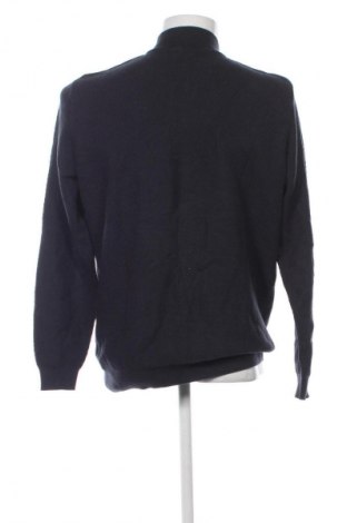 Pánský svetr  Massimo Dutti, Velikost XL, Barva Modrá, Cena  719,00 Kč