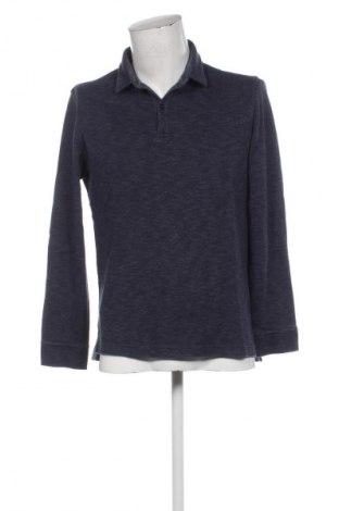 Férfi pulóver Massimo Dutti, Méret XL, Szín Kék, Ár 6 992 Ft