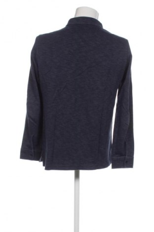 Férfi pulóver Massimo Dutti, Méret XL, Szín Kék, Ár 6 992 Ft