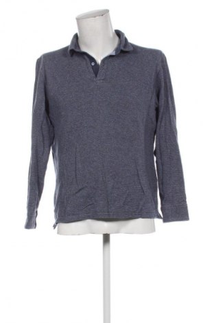 Férfi pulóver Massimo Dutti, Méret XL, Szín Kék, Ár 7 826 Ft