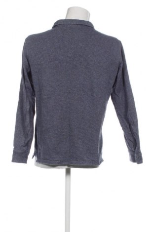 Férfi pulóver Massimo Dutti, Méret XL, Szín Kék, Ár 7 826 Ft