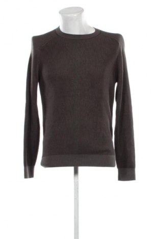 Pánský svetr  Massimo Dutti, Velikost M, Barva Zelená, Cena  425,00 Kč