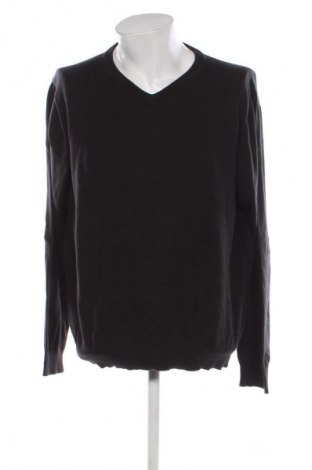 Pánský svetr  Mauro Ferrini, Velikost XL, Barva Černá, Cena  189,00 Kč
