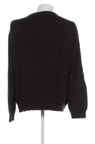 Pánský svetr  Mauro Ferrini, Velikost XL, Barva Černá, Cena  189,00 Kč