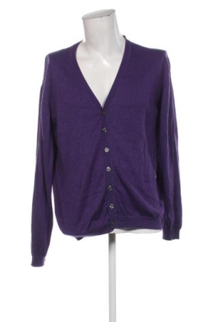 Мъжки пуловер McNeal, Размер XL, Цвят Лилав, Цена 12,78 €