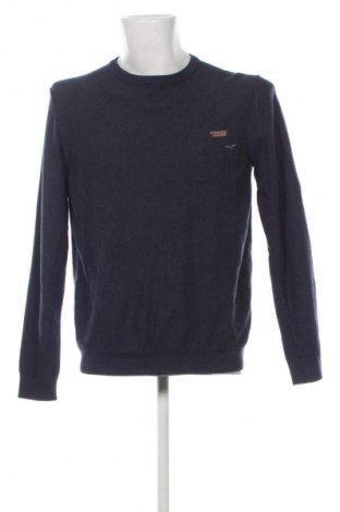 Мъжки пуловер Medicine, Размер L, Цвят Сив, Цена 18,00 €