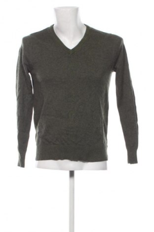 Pánský svetr  Merona, Velikost S, Barva Zelená, Cena  369,00 Kč