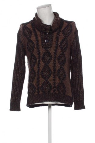 Férfi pulóver Mishumo, Méret XXL, Szín Sokszínű, Ár 7 892 Ft