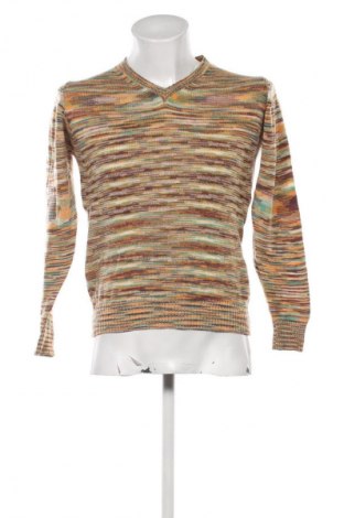 Ανδρικό πουλόβερ Missoni, Μέγεθος M, Χρώμα Πολύχρωμο, Τιμή 204,99 €