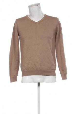 Pánský svetr  Mo, Velikost M, Barva Béžová, Cena  429,00 Kč