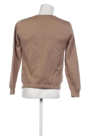 Pánský svetr  Mo, Velikost M, Barva Béžová, Cena  429,00 Kč