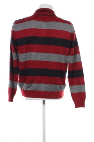 Мъжки пуловер Monte Carlo, Размер L, Цвят Многоцветен, Цена 13,29 €