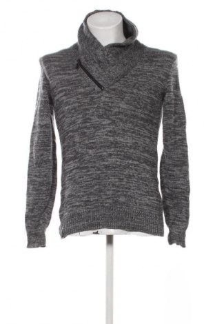 Мъжки пуловер Much More, Размер L, Цвят Многоцветен, Цена 6,13 €