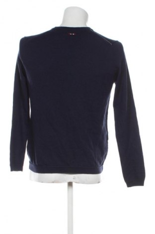 Pánský svetr  Napapijri, Velikost L, Barva Modrá, Cena  1 039,00 Kč