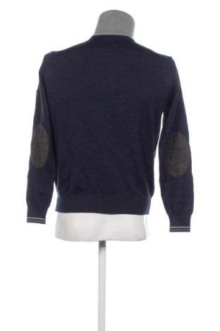 Pánský svetr  Navigare, Velikost M, Barva Modrá, Cena  369,00 Kč