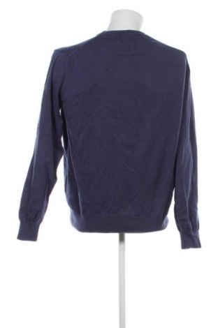 Pánský svetr  New Zealand Auckland, Velikost L, Barva Modrá, Cena  349,00 Kč