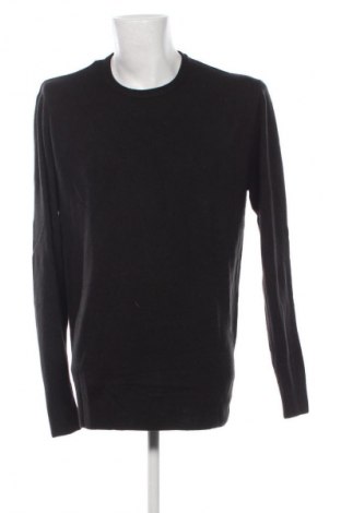 Pánský svetr  Next, Velikost XL, Barva Černá, Cena  281,00 Kč