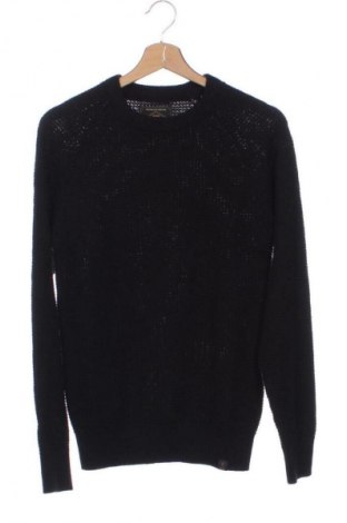 Pánsky sveter  Next, Veľkosť XS, Farba Čierna, Cena  7,95 €